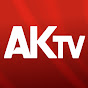 AK Television logo