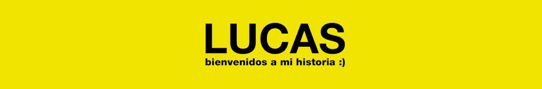 Lucas Rubio ইউটিউব চ্যানেল অ্যাভাটার
