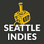 Seattle Indies logo