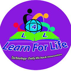 Learn For Life net worth