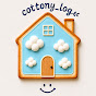 cottony_log