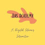 The Das Academy logo