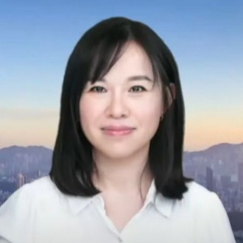 新聞不過濾 黃瑞秋 - News Uncensored Logo