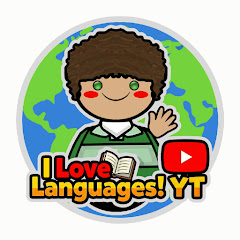 ILoveLanguages!