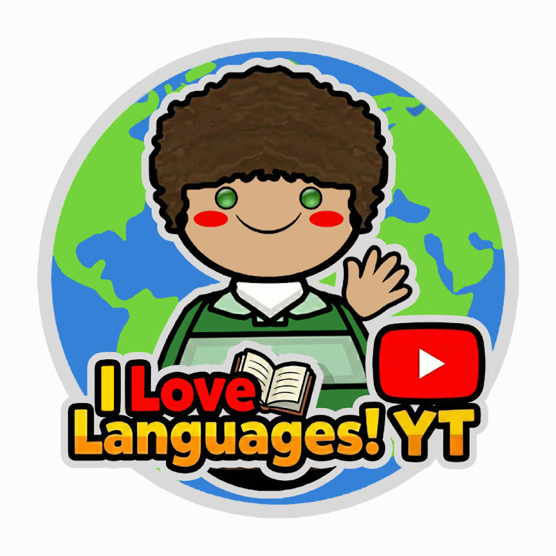 ILoveLanguages!