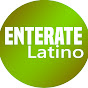 Enterate Latino logo