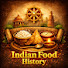 7JSTBJnbKys-channel-avatar-Indian Food History