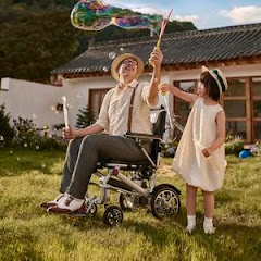 户外生活记录アイコン画像