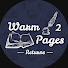 GMPpLExt71M-channel-avatar-Warm Pages Returns