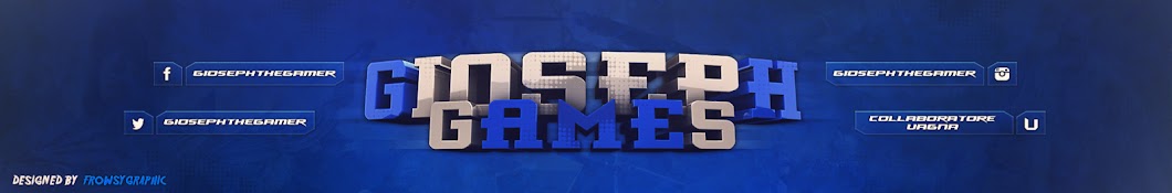 GiosephGames Avatar channel YouTube 