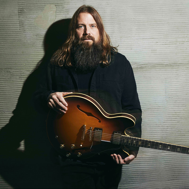 Mark Morton