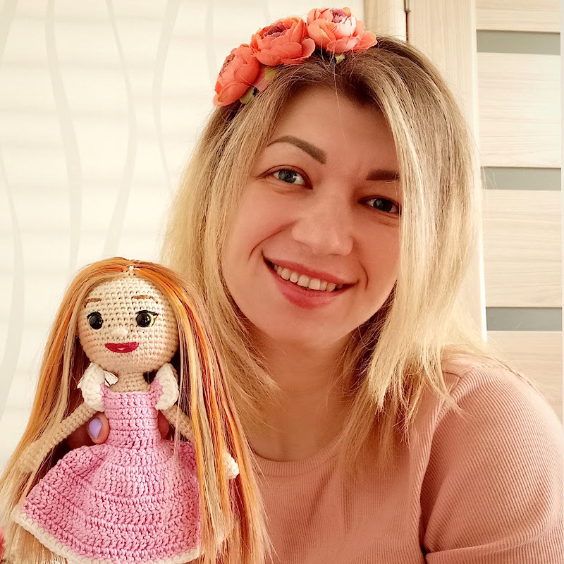 Ірина Александровська