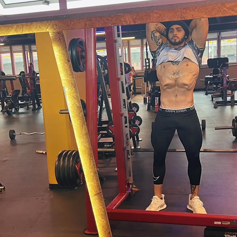 Miguel Chacon