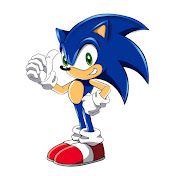 Mr Sonic