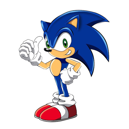 Mr Sonic
