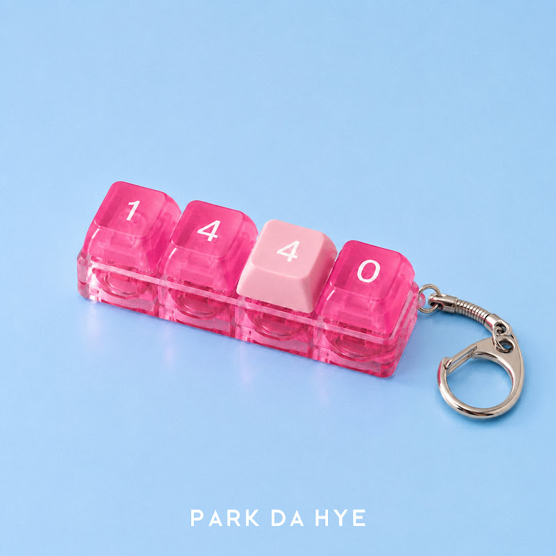 Park Da Hye - Topic thumbnail