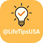 USA LIFE logo