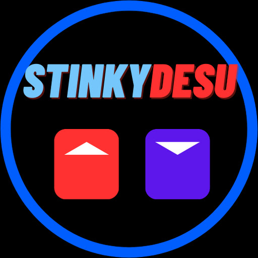 Stinkydesu