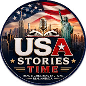 USA STORIES TIME