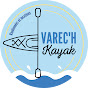 VARECH KAYAK BRETAGNE logo