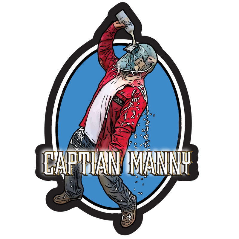 CAPTAIN MANNY