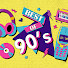 jgxPa3T6uC8-channel-avatar-Best of 90s songs