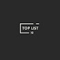 Top 10 List logo