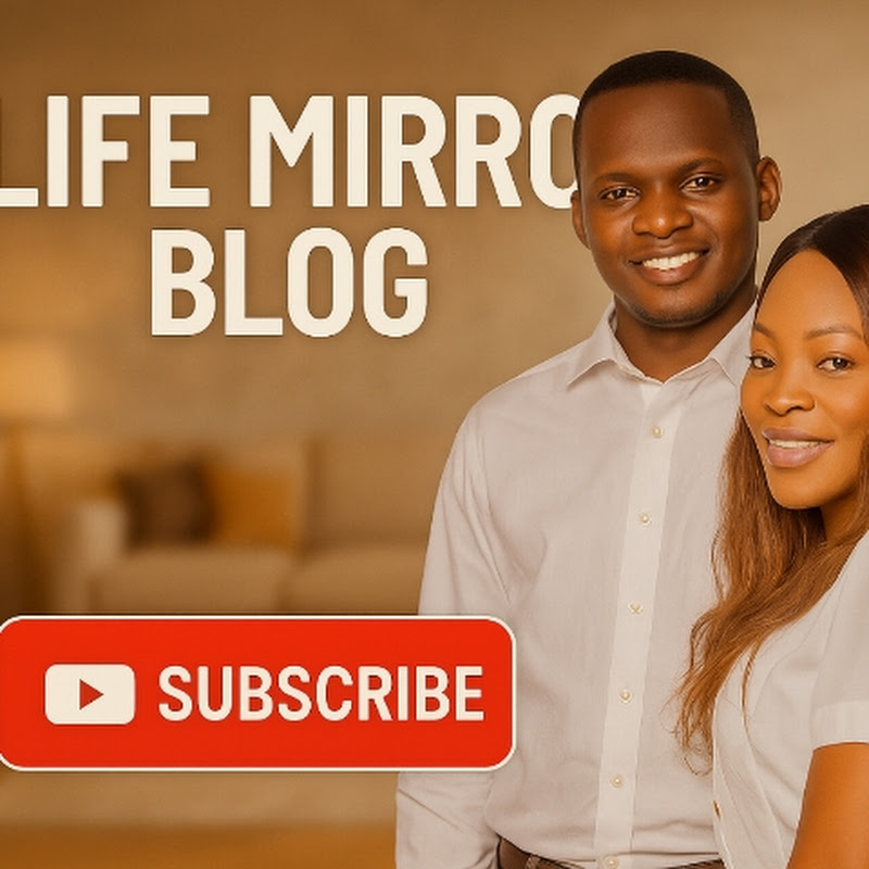 LIFE MIRROR BLOG