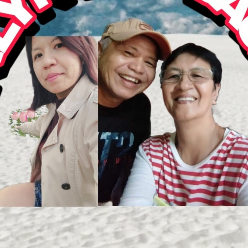 LYNLYN ELY BAGLOY CHANNEL