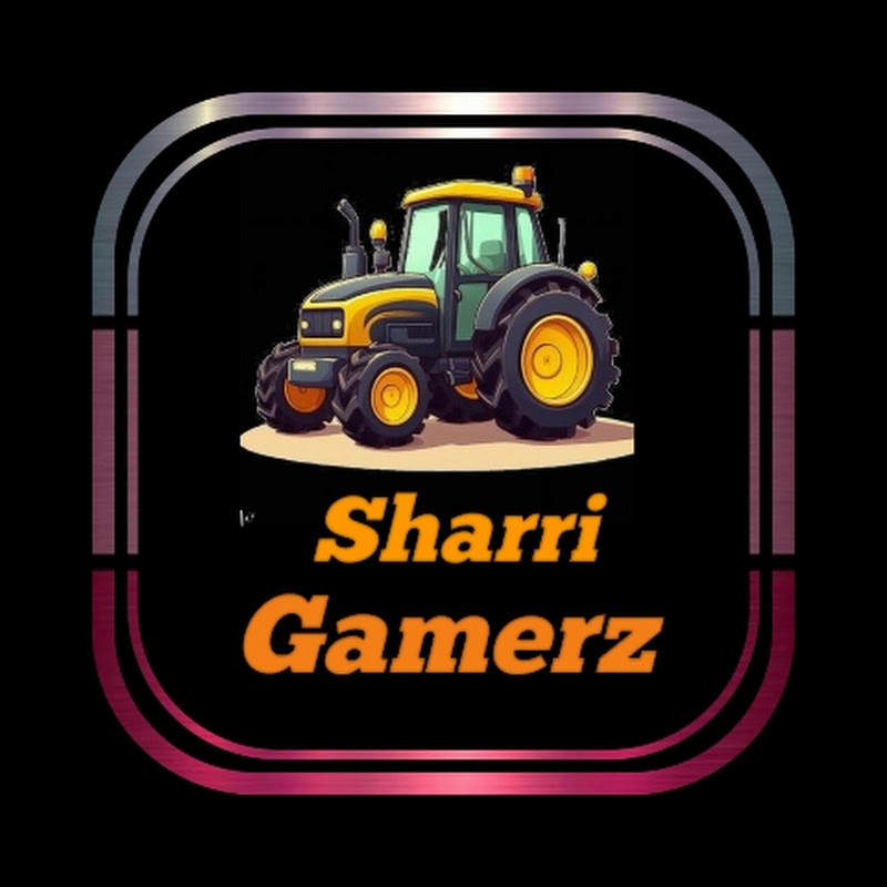 Sharri Gamerz 