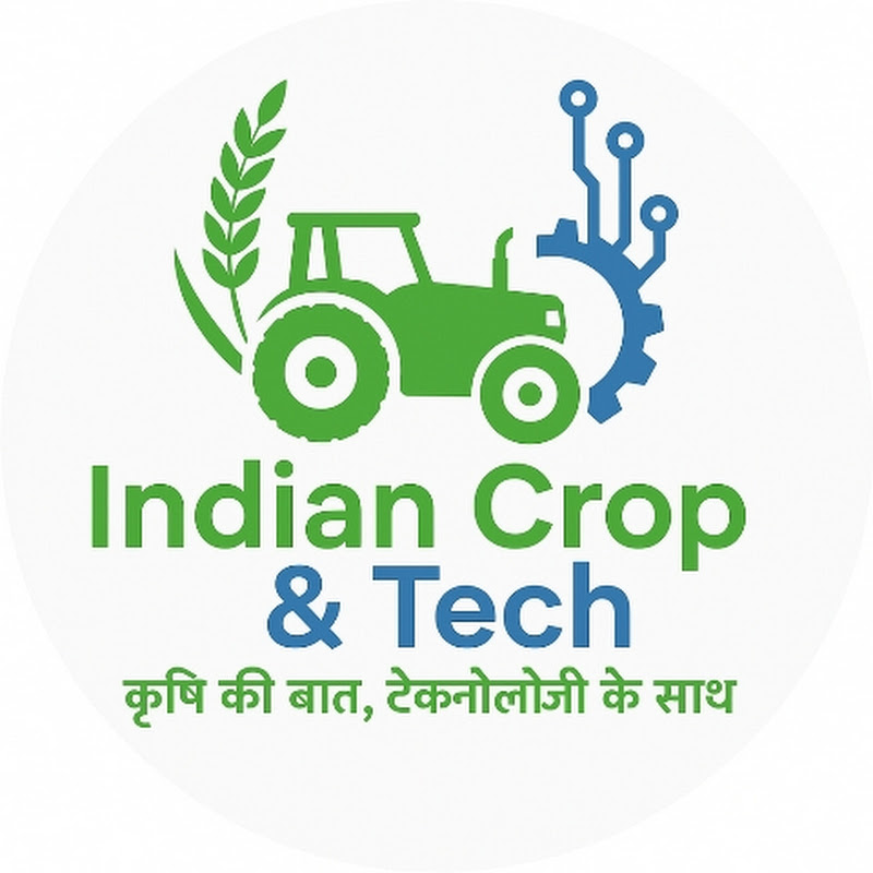 Indian Crop & Tech