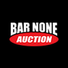BAR NONE AUCTION