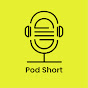 Pod Short logo