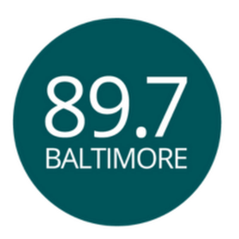 89.7 fm WTMD Baltimore - Total Music Discovery icon