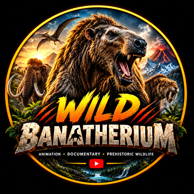 Wild Banatherium 