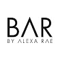 By Alexa Rae logo