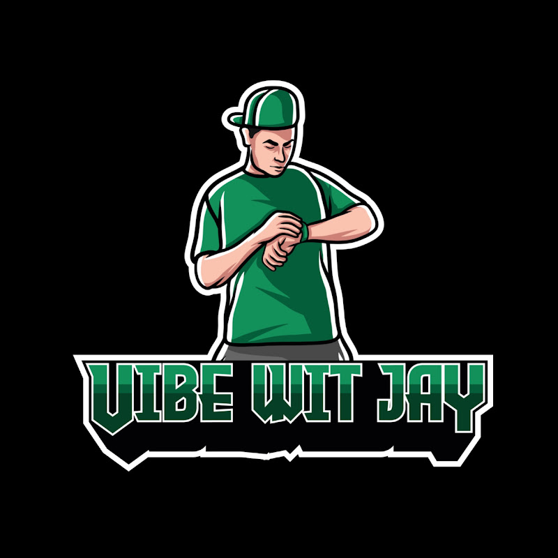 Vibe Wit Jay