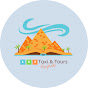 123 Taxi & Tours Hurghada