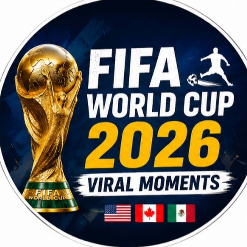 FIFA World Cup 2026 Viral Moments