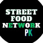 Street Food Network pk logo