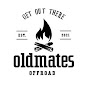 old mates offroad logo