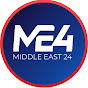Middle East 24