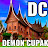 DC Demon Cupak