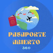 Pasaporte Abierto 360