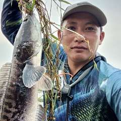 THẾ PHONG FISHING