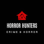 Horror Hunters logo