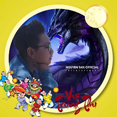 Nguyễn Tấn OFFICIAL