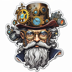 Time Travelling Brother Louie