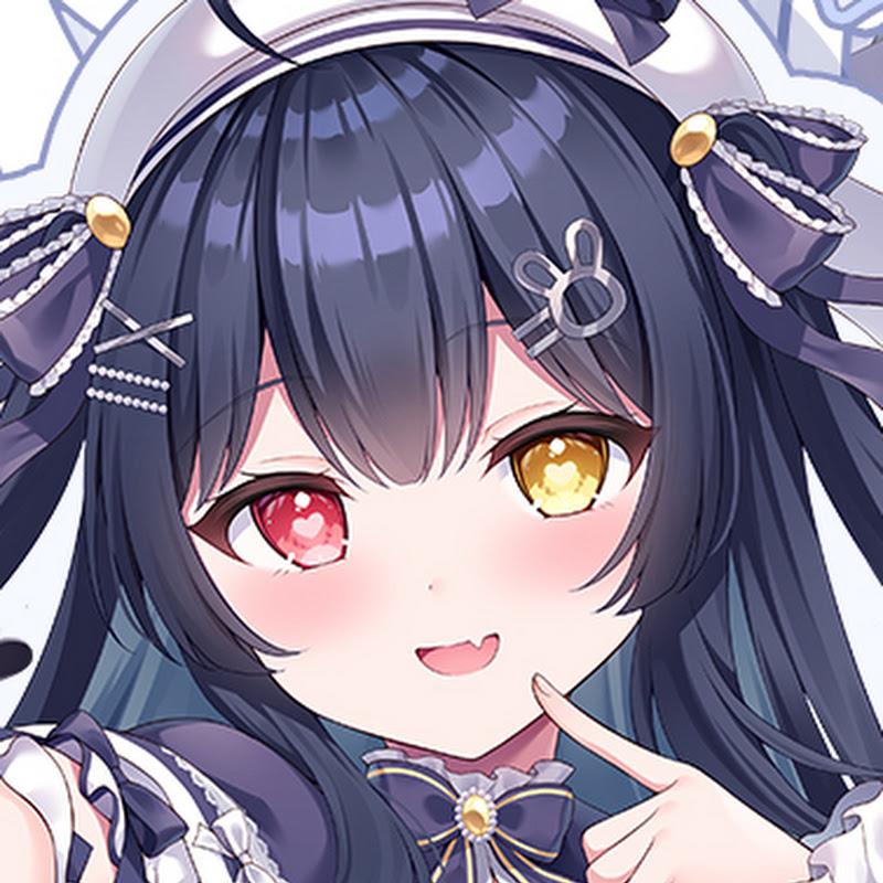 Mashiro Ch. 恋兎ましろ