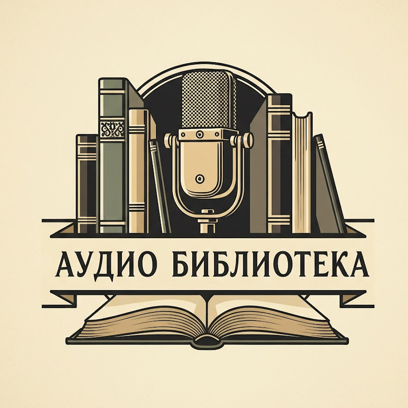Аудио библиотека Logo